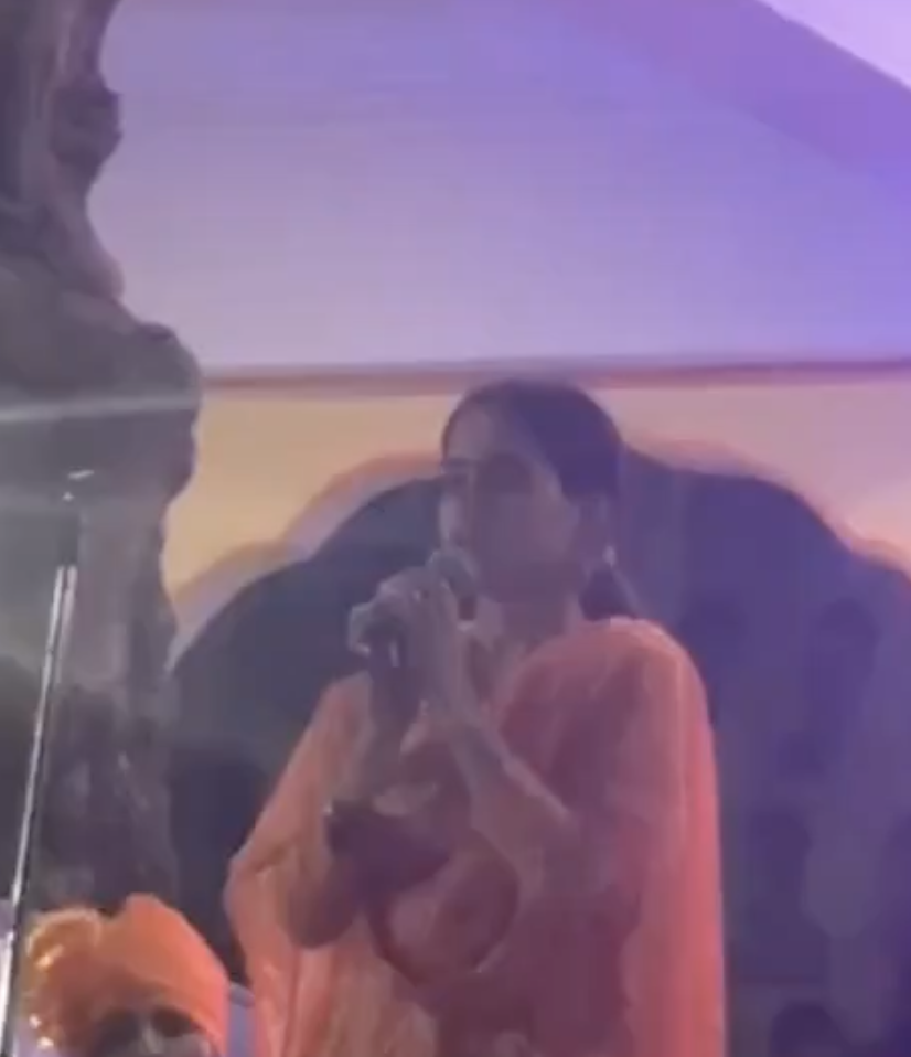 Shiv Pratap Dinachya Event Hosts Hindu Nationalist Speech on ‘Love Jihad’