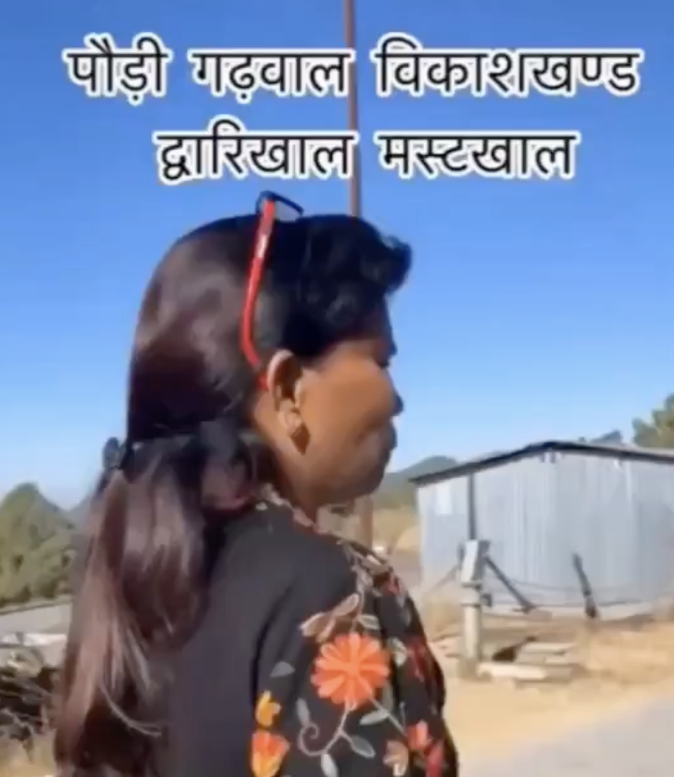 Hindu Nationalist Leader Threatens Muslim Shopkeeper With Forced Eviction