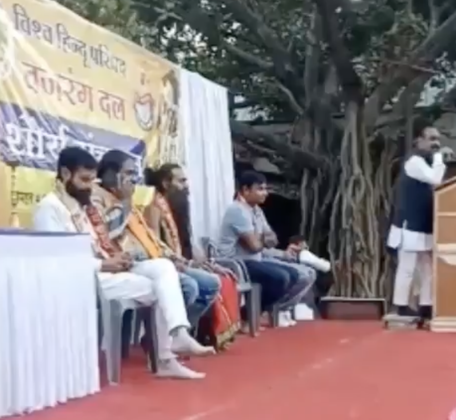 VHP Leader Praises Babri Demolition, Declares ‘Ayodhya Was Just the Beginning’