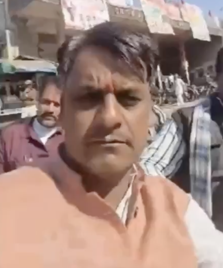 Bajrang Dal Leader at Shaurya Yatra Threatens Bangladeshi ‘Supporters’ With Violence