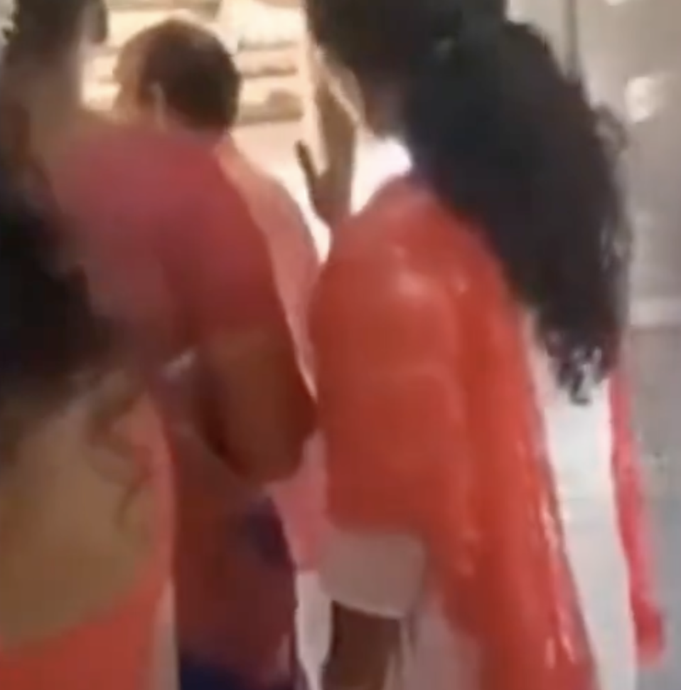 VHP Members Arrested for Vandalizing Christmas Decorations, Threatening School Teachers