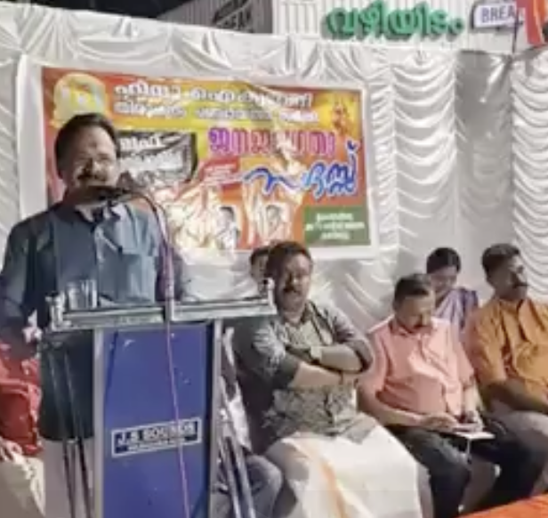 Hindu Aikyavedi Speaker Calls for Violence Against Muslims, Spreads ‘Love Jihad’ and ‘Land Jihad’ Conspiracies