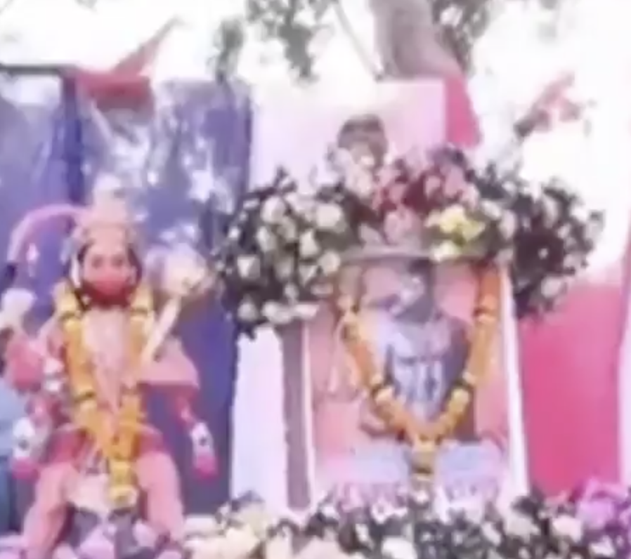 Far-Right Leader at Shaurya Yatra Calls India ‘Land of Hindus,’ Dismisses Muslim Presence