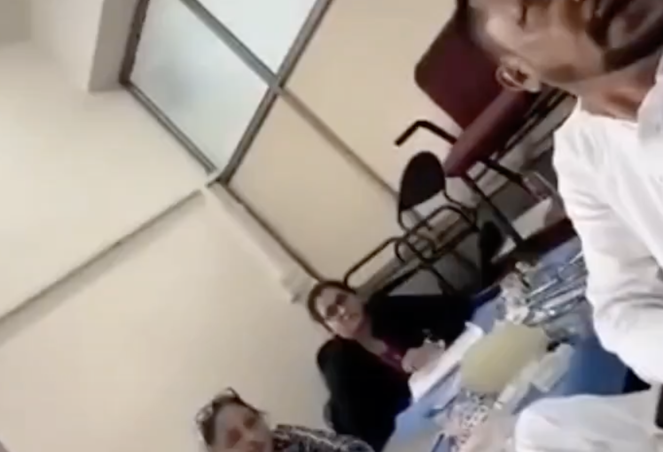 Muslim Nursing Student Barred From Exam Over Beard, Forced to Shave