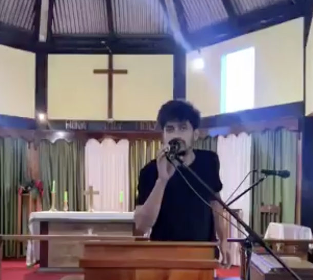 Man Arrested for Trespassing Into Church, Chanting ‘Jai Shri Ram’ During Service in Meghalaya