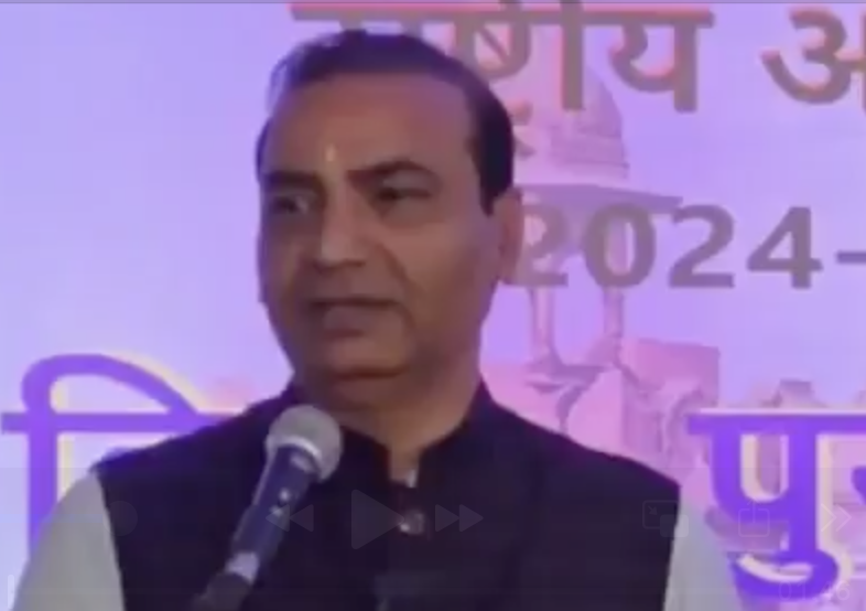 Supreme Court Lawyer Ashwini Upadhyay Fearmongers Over Hindu Population Decline, Spreads ‘Drug Jihad’