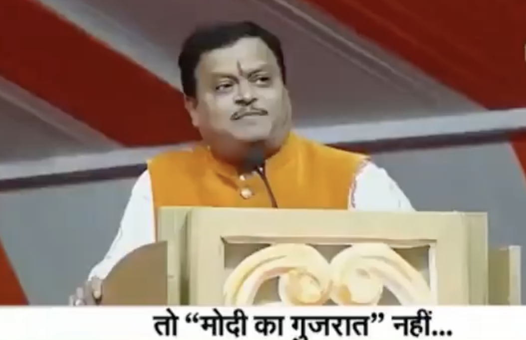 Sudarshan News Editor-In-Chief Suresh Chavhanke Calls for ‘Hindu Rashtra,’ Spreads Anti-Muslim Hate