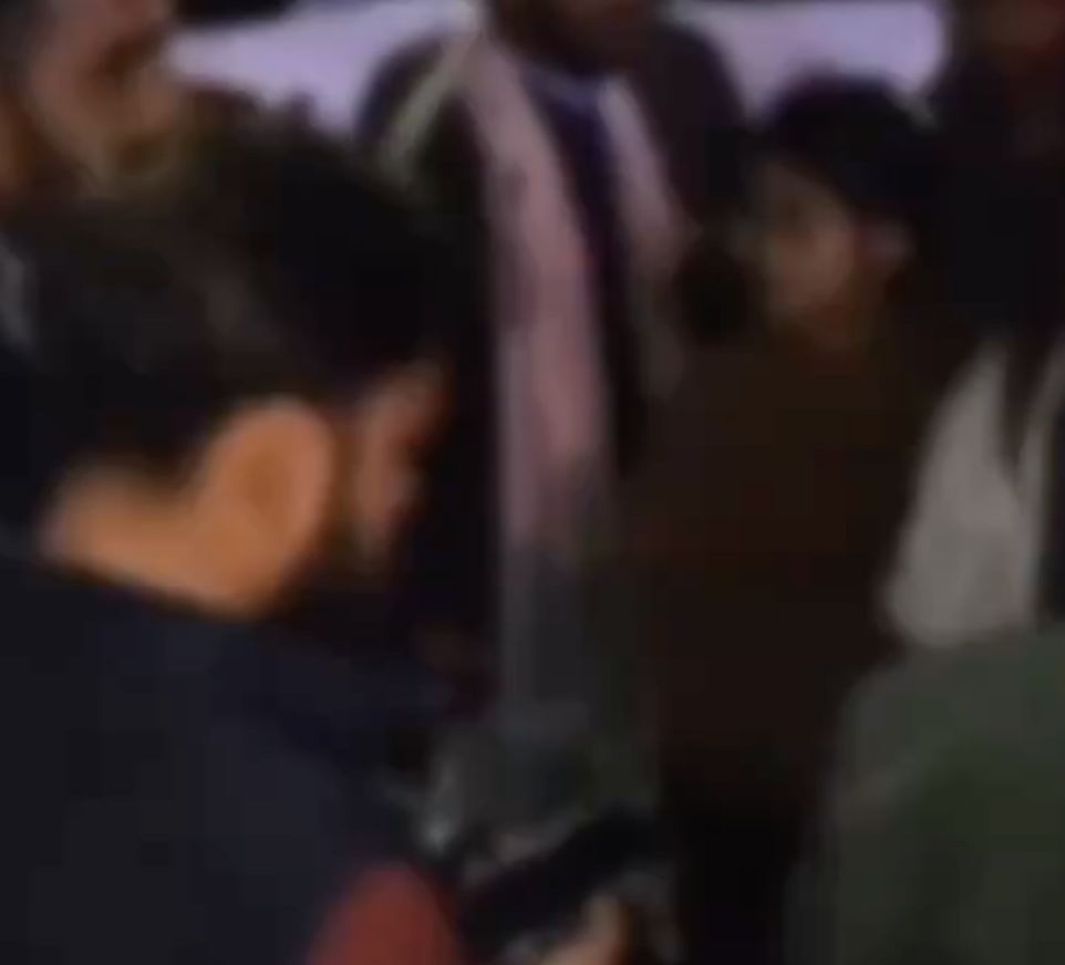 Bajrang Dal Harasses Muslim Youth, Accuses Him of ‘Love Jihad,’ Stages Protest at Police Station