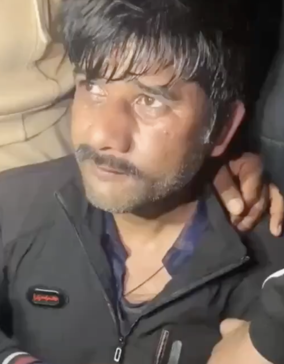 Gau Raksha Dal Members Assault Truck Driver, Accuse Him of Cow Smuggling