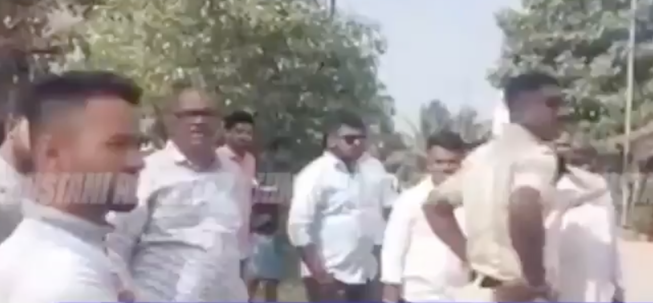 Muslims Banned From Entering Village for Friday Prayers in Thane