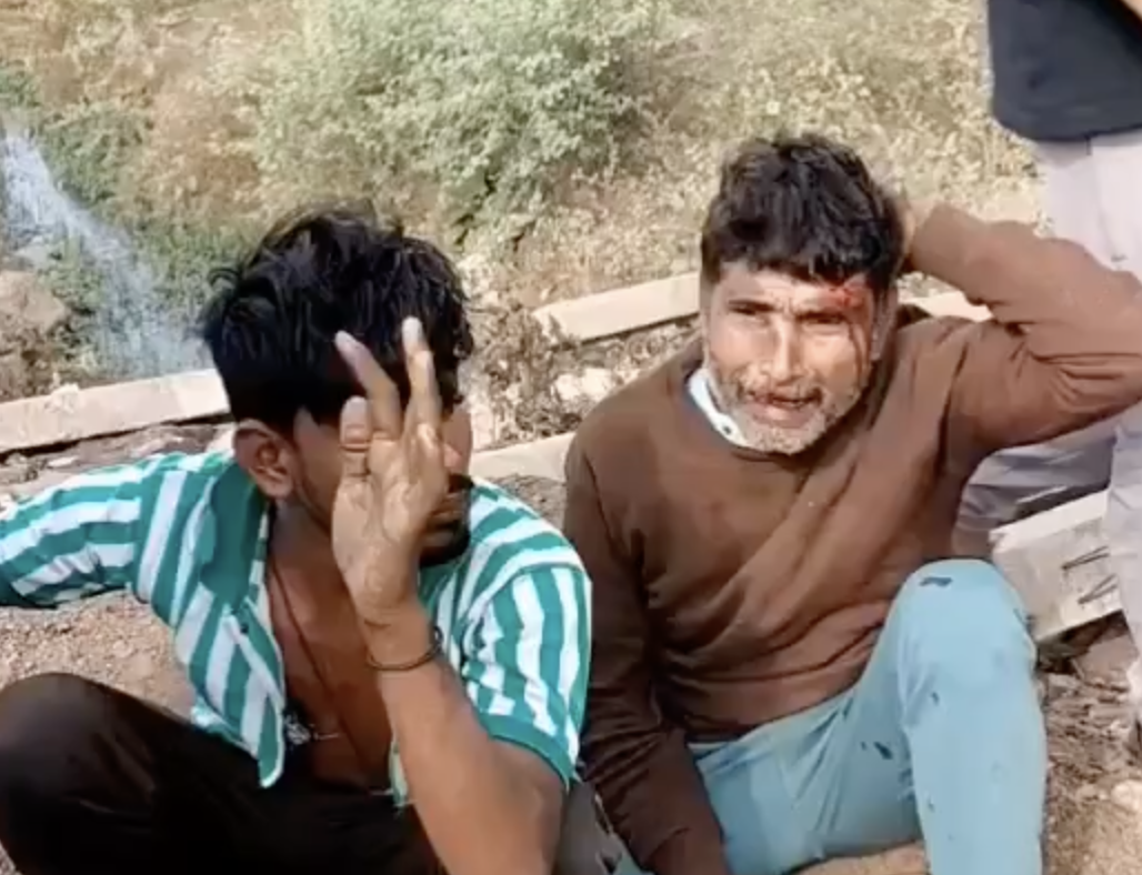 Cow Vigilantes Assault Drivers Transporting Cowhide, Accuse Them of Smuggling