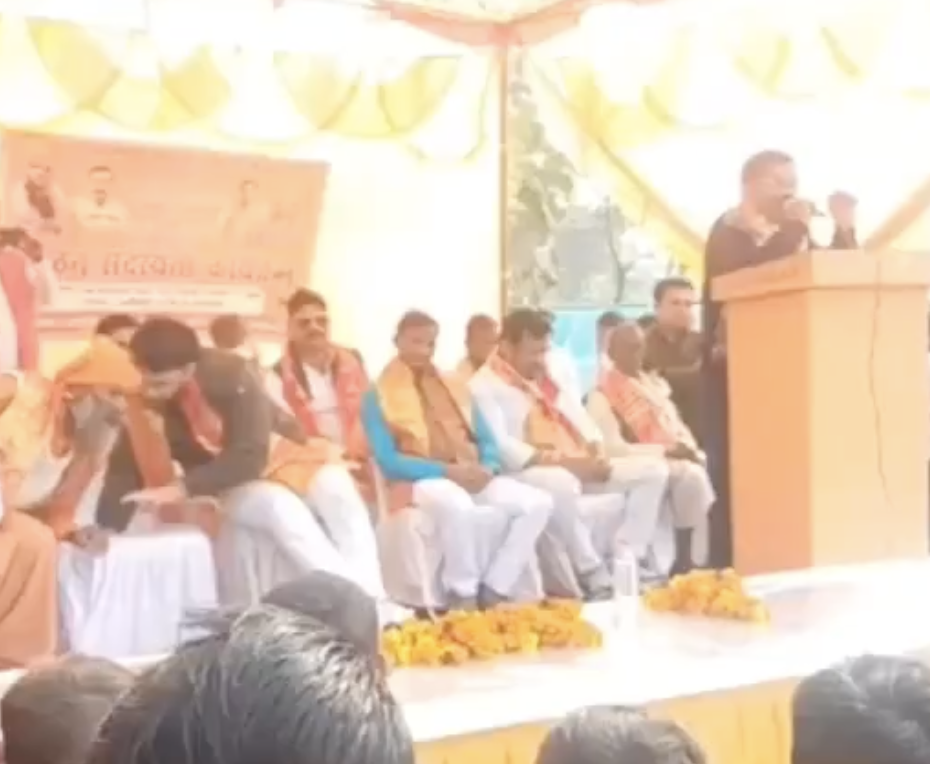 Hindu Sher Sena Speaker Calls Muslims ‘Snakes,’ Encourages Social and Economic Boycott