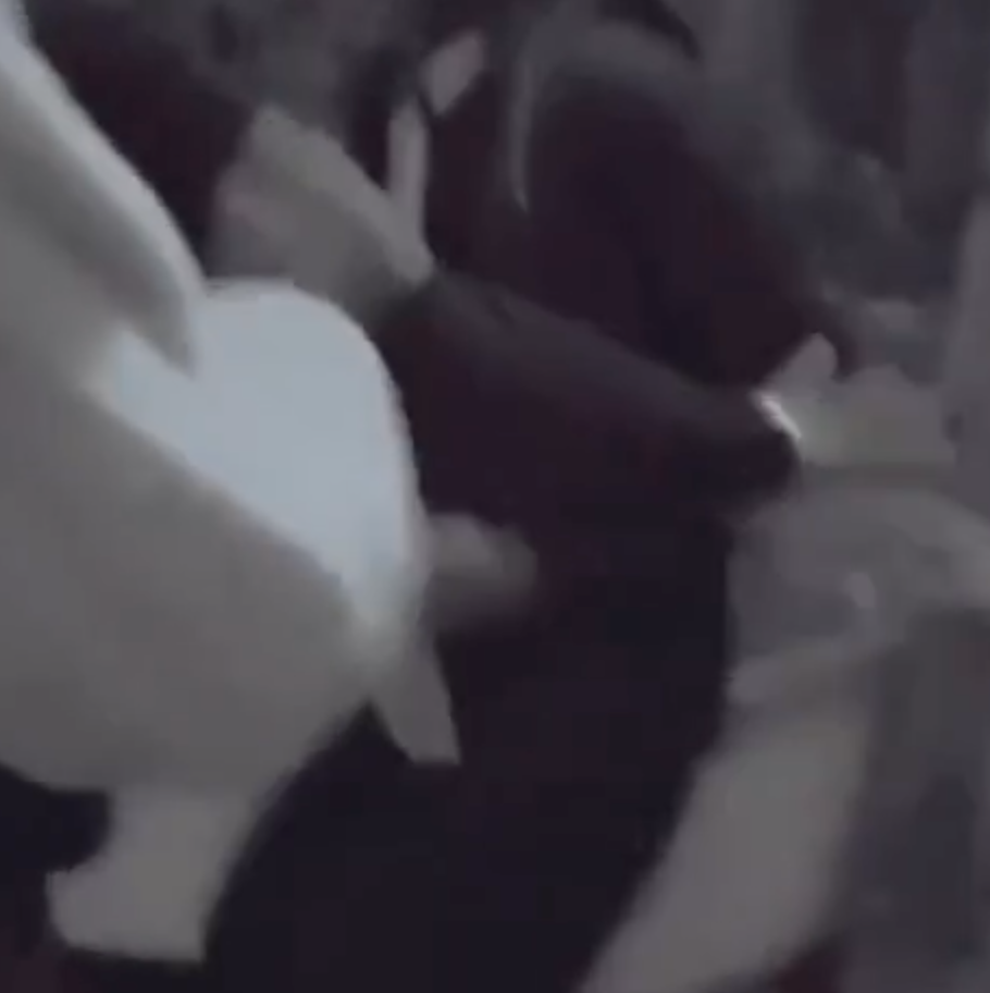 Hindu Mob Attacks Muslim Youths Near Dargah, Posts Video With ‘Jai Shri Ram’ Slogan