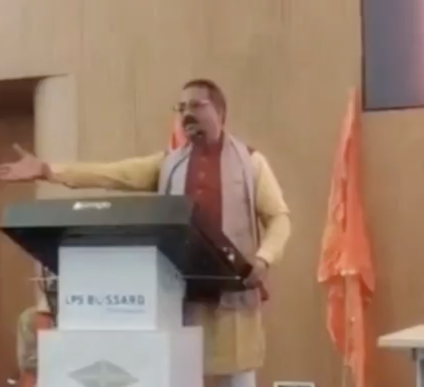 RSS Leader Claims Muslims ‘Kidnap Hindu Girls,’ Blames Islam for Rape in India