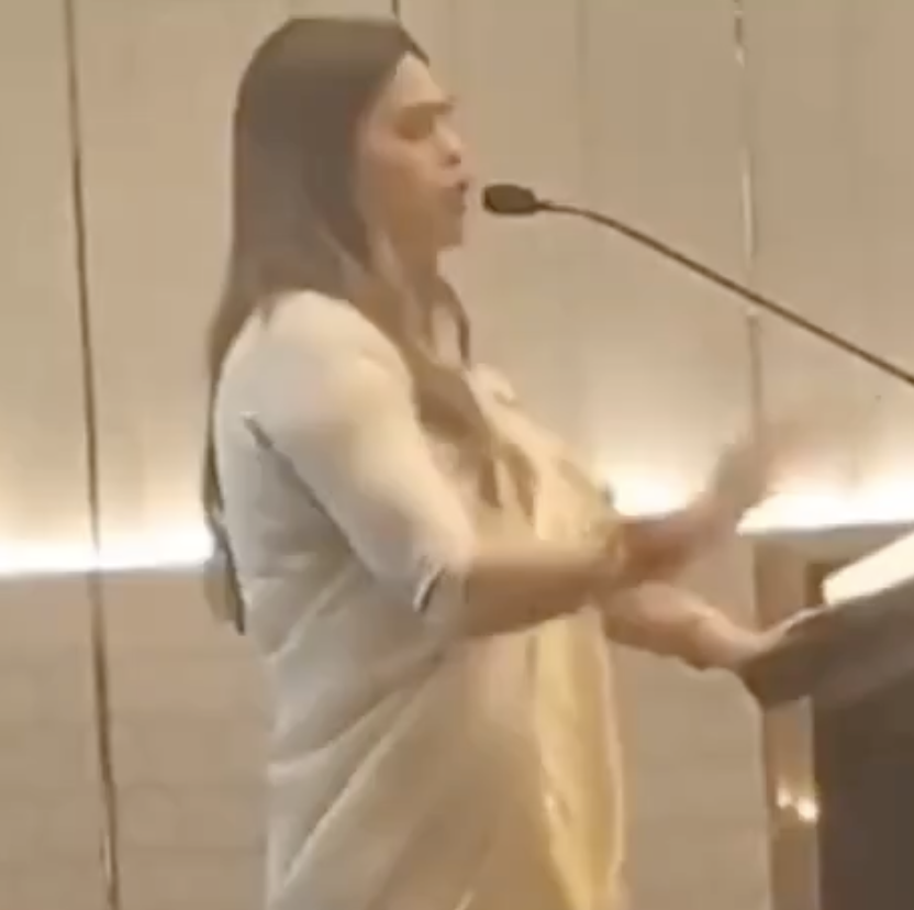 BJP Leader Nazia Elahi Khan Delivers Hate Speech, Calls Muslim Women in Polygamous Marriages ‘Sex Toys’