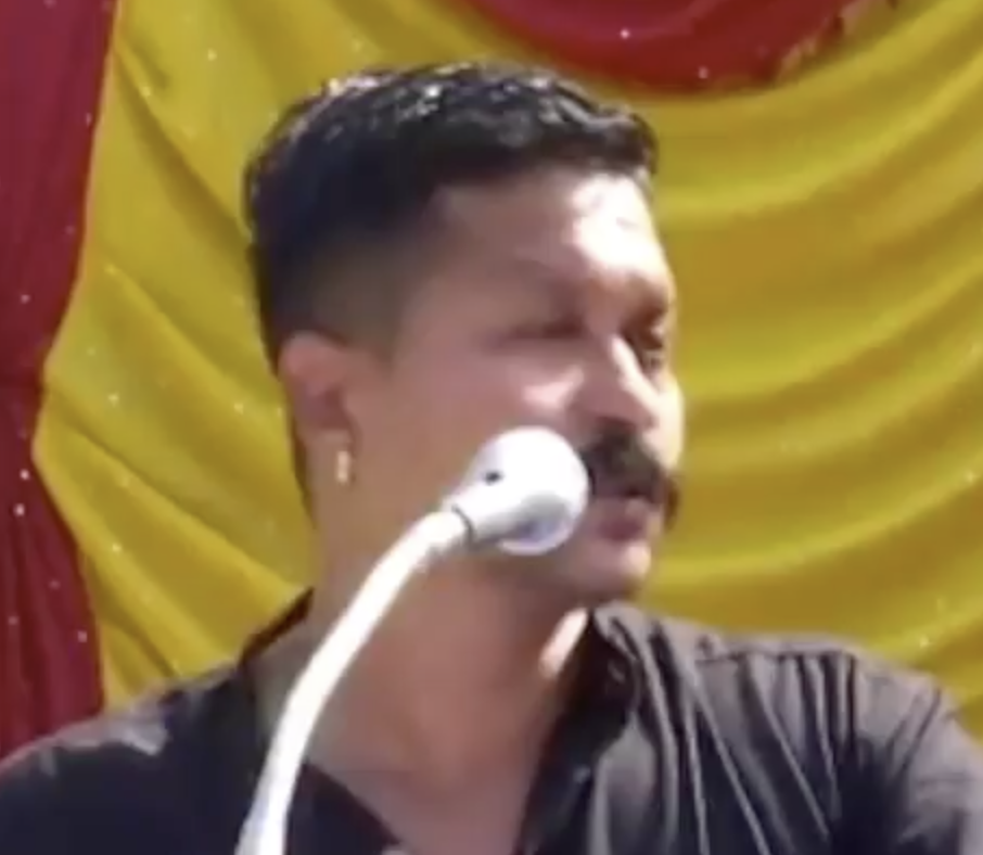VHP Leader Praises Gangster Lawrence Bishnoi, Calls for a ‘Holy War’ Against Muslims