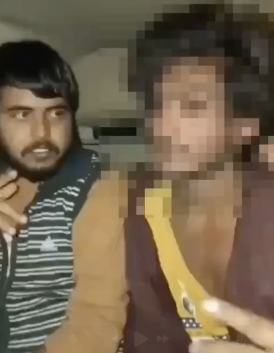 Gau Raksha Dal Assaults Van Driver, Accuses Him of Cow Smuggling
