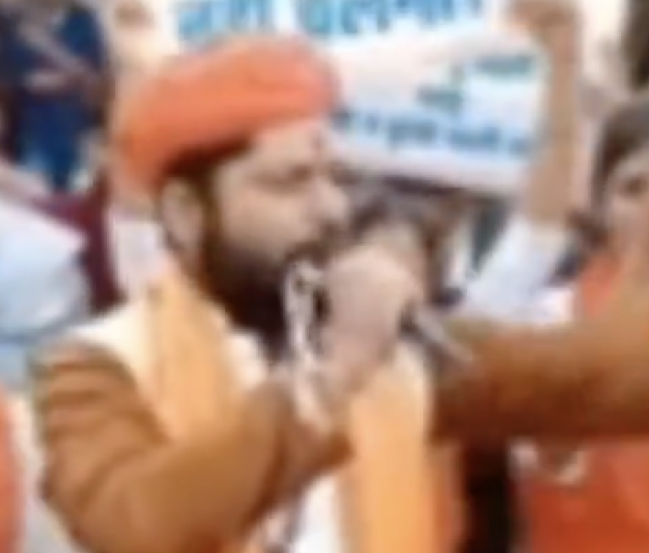 ‘Anti-Love Jihad’ Rally Speakers Call for Economic Boycott, Violence Against Muslims