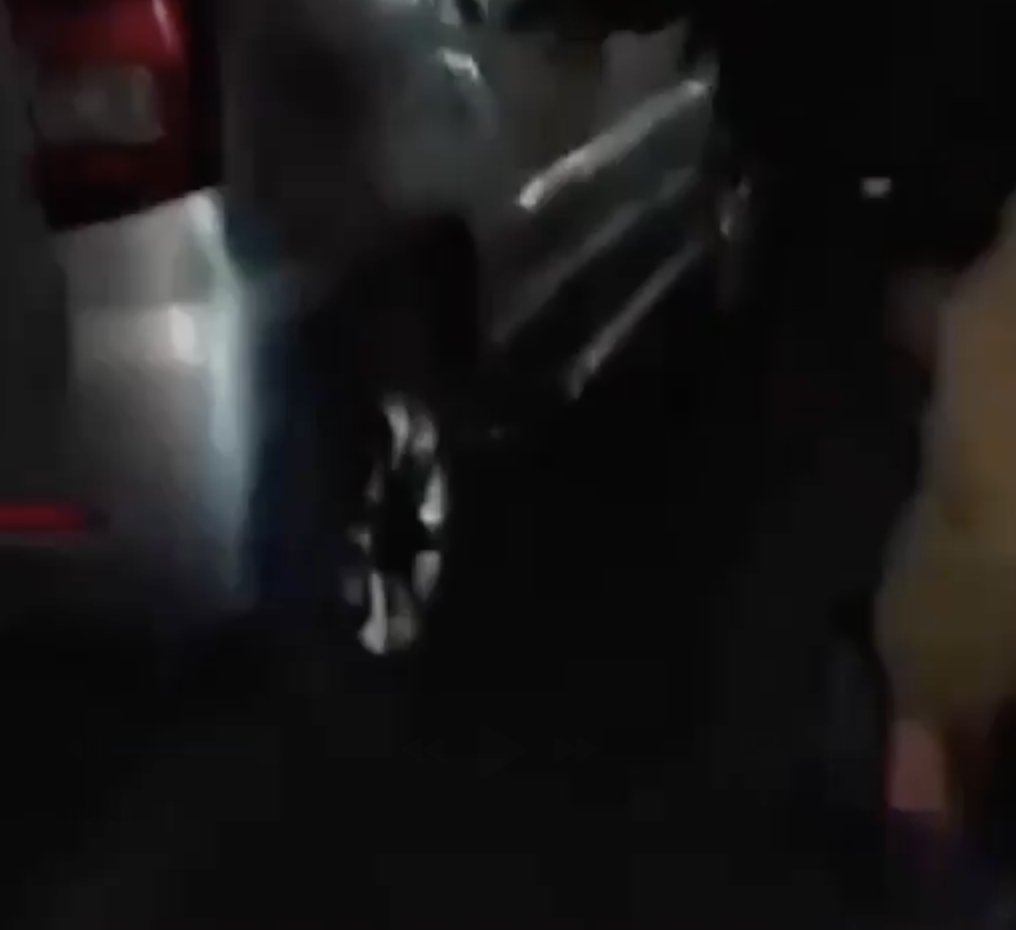 AHP-Rashtriya Bajrang Dal Assaults Muslim Truck Driver Over Cattle Transport Allegations