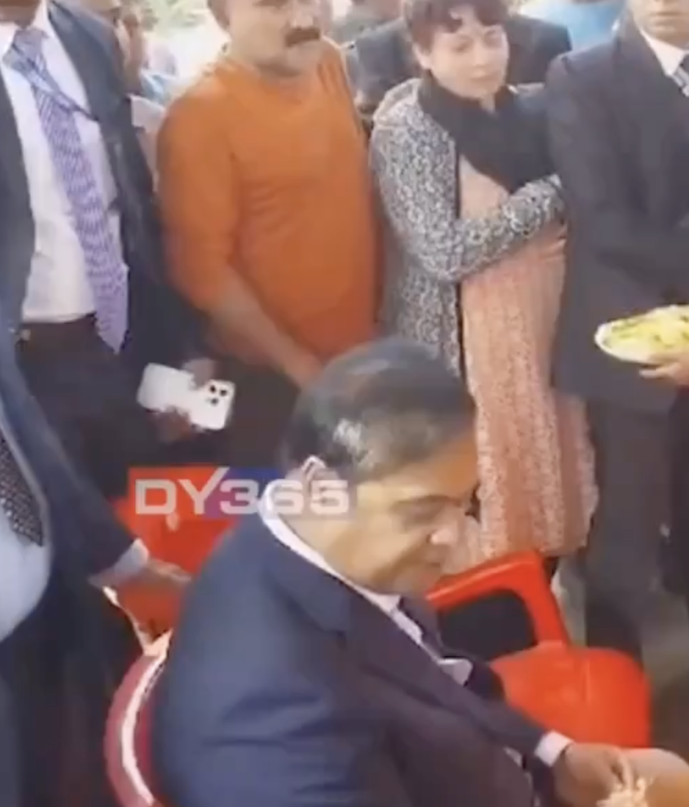 Assam CM Himanta Biswa Sarma Targets Bengali Muslims, Claims ‘Miyas Won’t Steal Pigs’