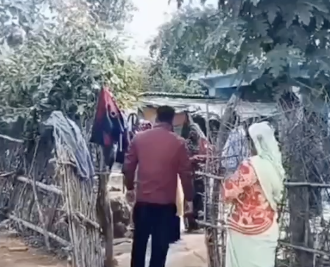 Bajrang Dal Raids Christian Prayer Meeting, Harasses Worshippers, Calls Police