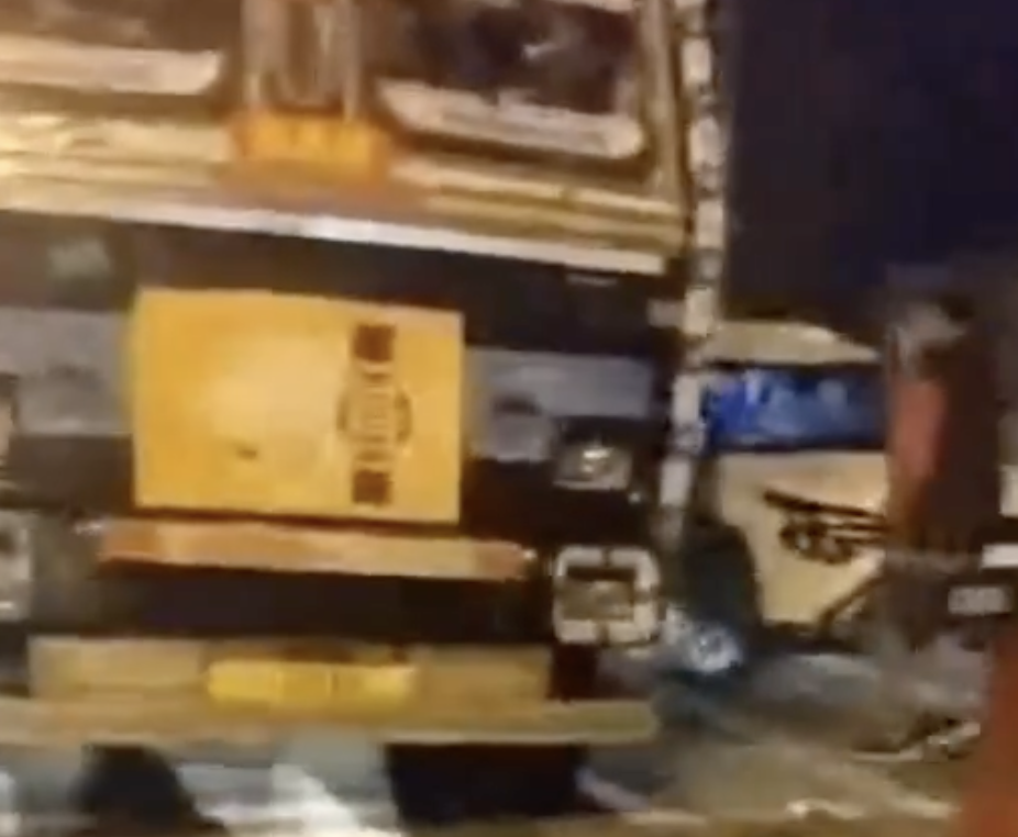 Cow Vigilantes and Police Attack Truck Driver, Accuse Him of Smuggling Cattle