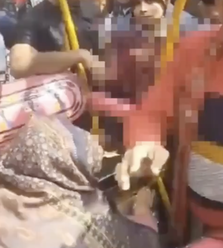 Cow Vigilantes Harass Two Muslims Carrying Buffalo Meat, Say ‘No Meat Allowed in Religious City’