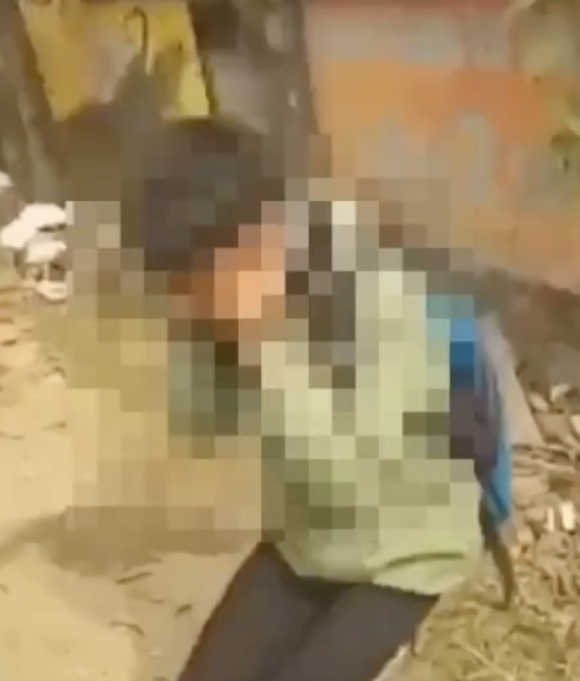 15-Year-Old Muslim Student Beaten, Forced to Chant ‘Jai Shree Ram’ Over Baseless Allegation of Erasing Slogan in Cachar