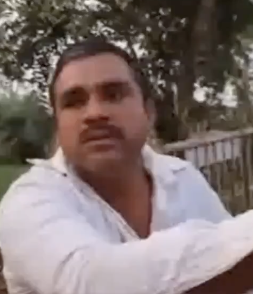 Cow Vigilantes Assault Man, Seize His Cattle, Accuse Him of Smuggling Without Evidence
