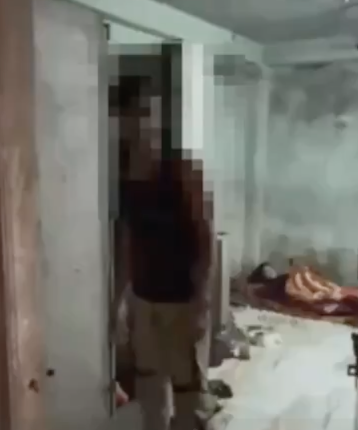 Bajrang Dal Members Raid Home, Harass Muslim Man Over Interfaith Relationship