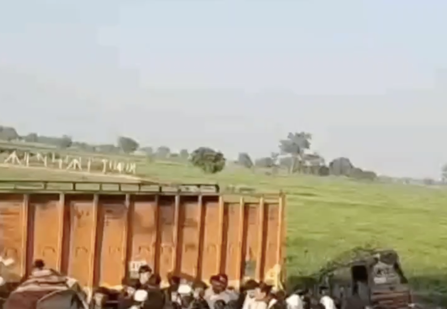 Muslim Cattle Trader Lynched by Mob, Family Alleges Bajrang Dal Involvement