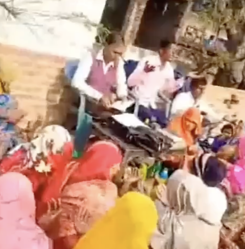 Police Raid Christian Sunday Prayer, Arrest Pastors on VHP Allegations of Religious Conversion