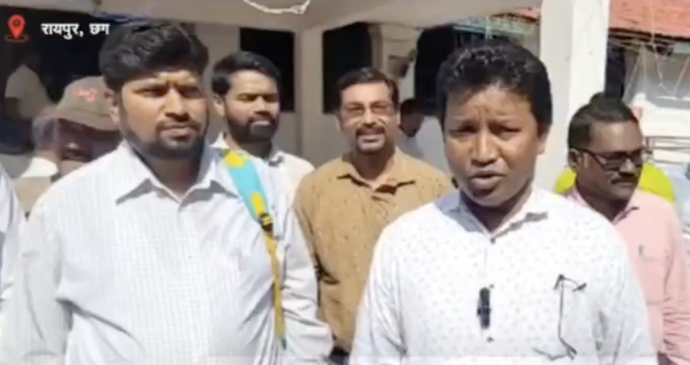 Bajrang Dal Disrupts Christian Prayer, Assaults Worshippers, Files FIR for Religious Conversion