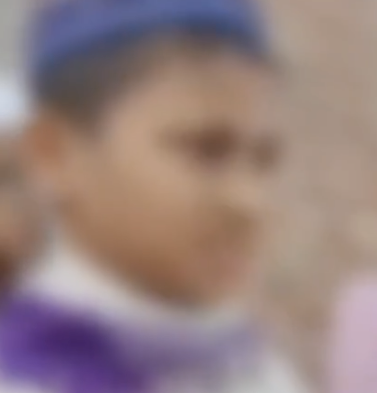 Hindu Mob Assaults Muslim Children, Forces Them to Chant ‘Jai Shri Ram’ Using Glass Bottles