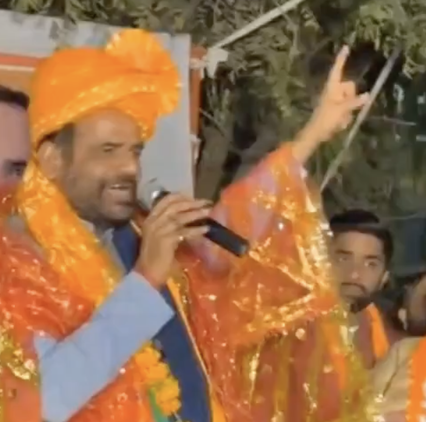 BJP Leader Ramesh Bidhuri Mocks Muslim Personal Laws, Claims Modi Has Ended Polygamy Among Muslims