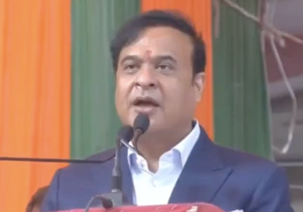 Assam CM Himanta Biswa Sarma: ‘Shut Down Madrasas, We Need Doctors, Not Mullahs’
