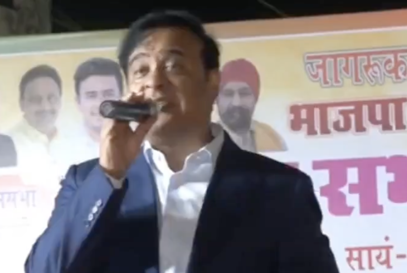 Assam CM Himanta Biswa Sarma Accuses Kejriwal of ‘Funding Mullahs’ Over Hindu Priests, Calls for Crackdown on Rohingyas