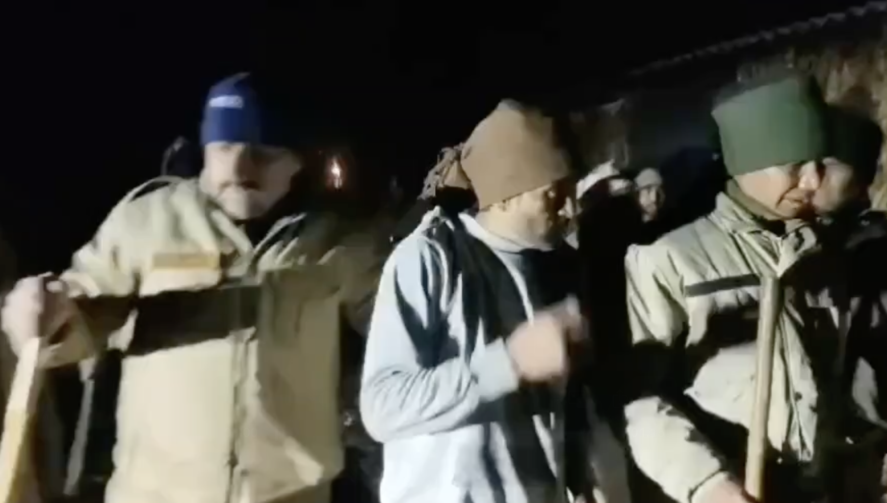 Rashtriya Bajrang Dal & Police Raid Home, Detain Six Alleging Cow Smuggling