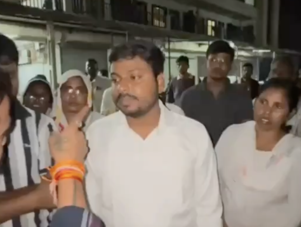 VHP-Bajrang Dal Harass Christian Pastors, Threaten Them with ‘Godse’s Justice’