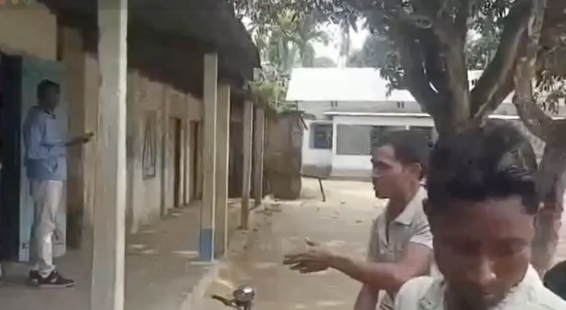 Muslim School Principal Harassed for Not Holding Saraswati Puja Due to Lack of Funds