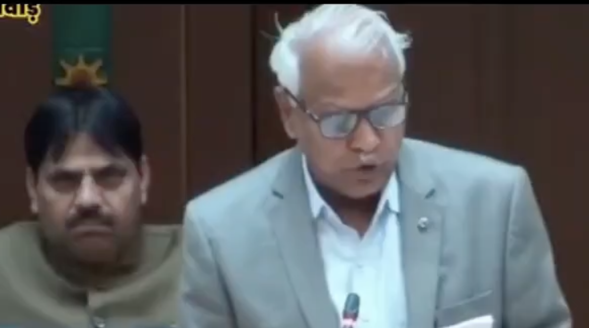 BJP MLA Advocates New ‘Love Jihad’ Laws, Calls Interfaith Marriages a ‘Threat’