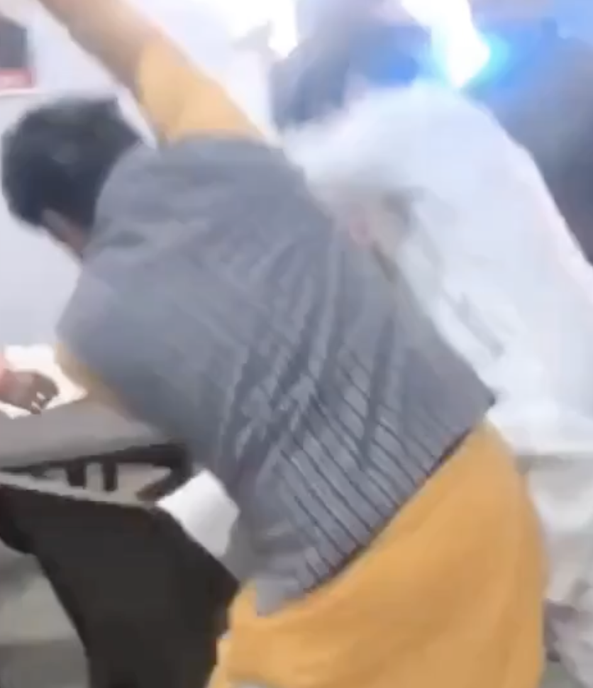 Hindu Nationalist Group Assaults Muslim Man at District Court Over ‘Love Jihad’ Allegation