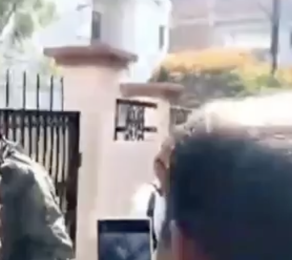 Police Arrest Bride’s Family After Groom’s Father Accuses Them of Forcing Son into Islam