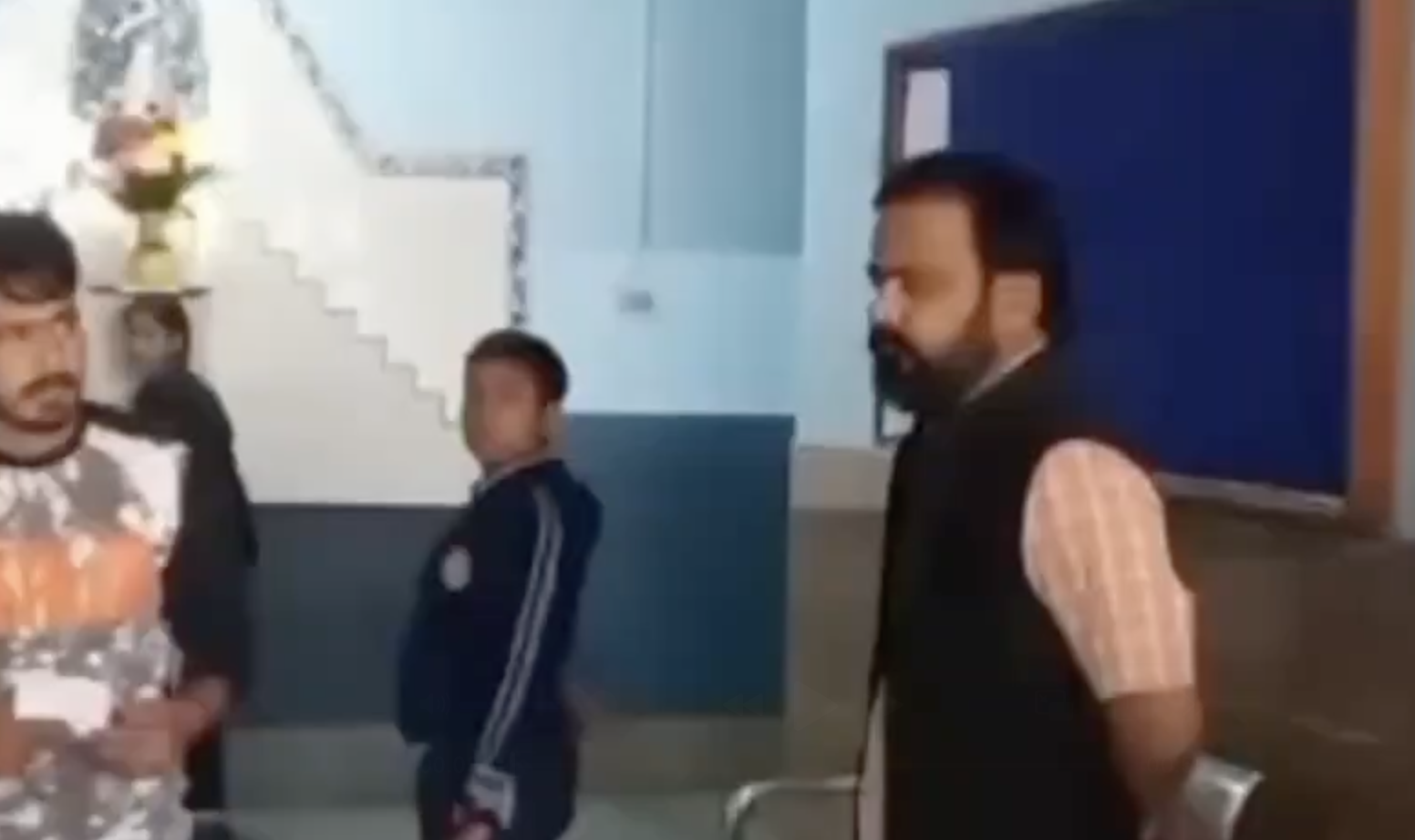 Hindu Nationalists Raid Christian School, Stop Chocolate Day Celebration, Allege ‘Valentine’s Conspiracy’