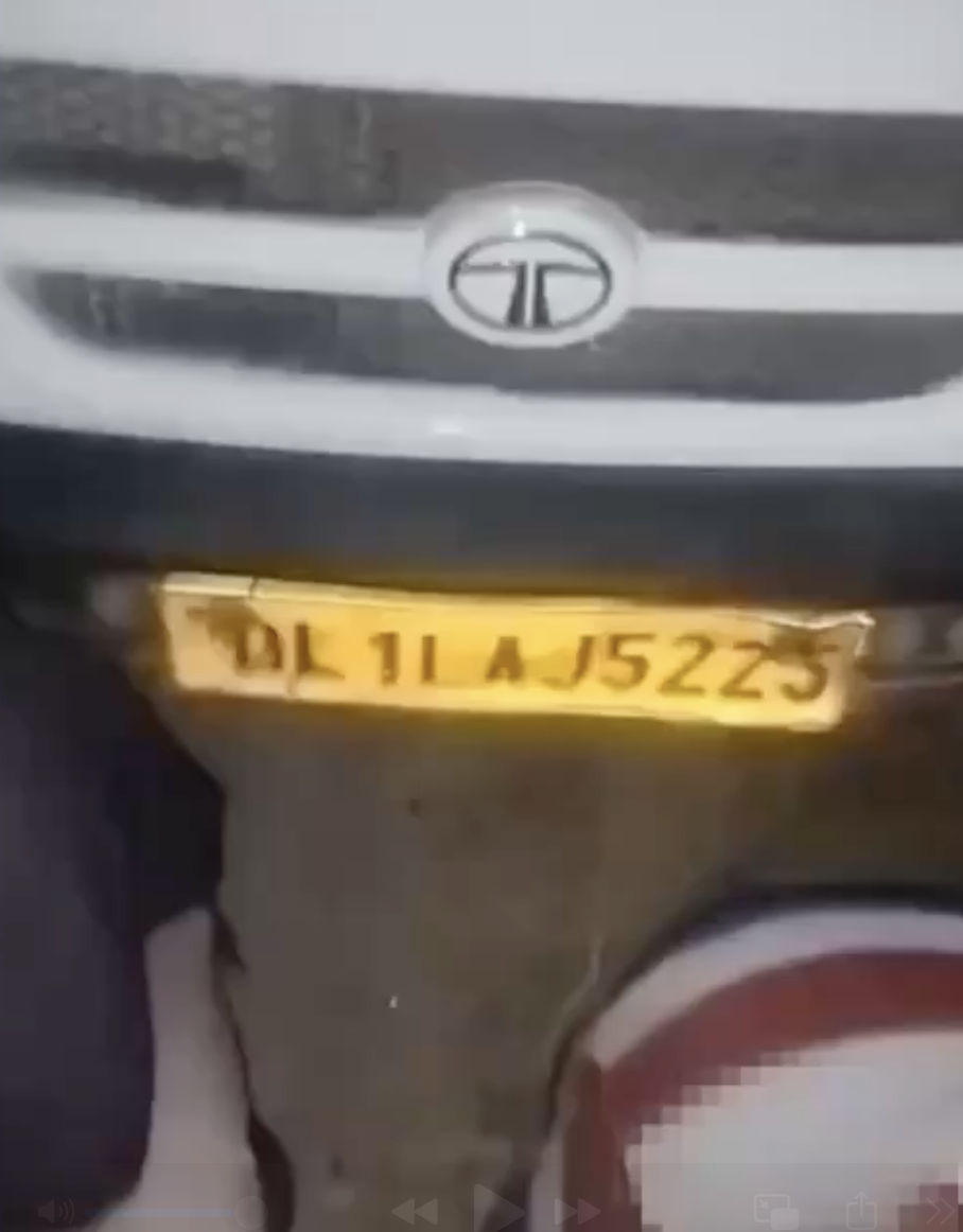 Cow Vigilantes Detain Two Cattle Transporters, Allege Smuggling