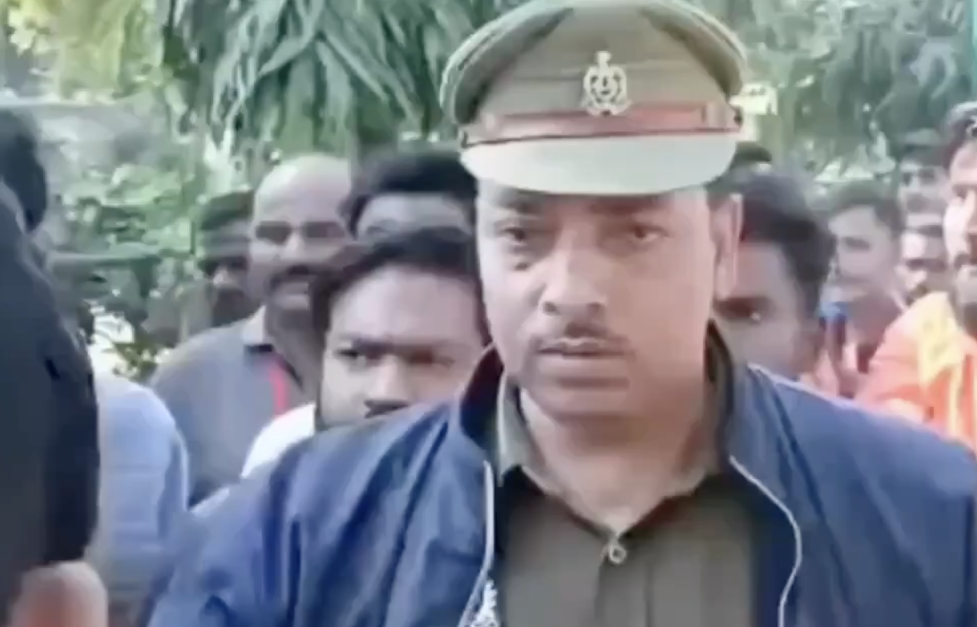 Bajrang Dal Assaults Muslim Youth in Park Over ‘Love Jihad’ Allegation, Hands Him to Police