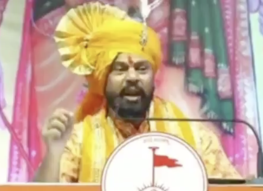 BJP MLA T. Raja Singh Calls for Violence Against Muslims, Advocates ‘Bulldozer Justice’ in Indore
