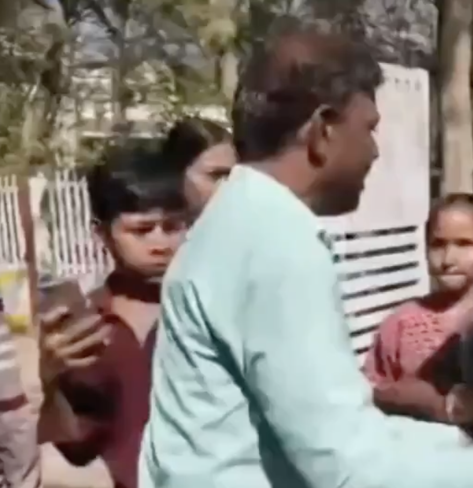 Hindu Nationalists Raid Health Camp, Accuse Organizers of Religious Conversion, Harass Children