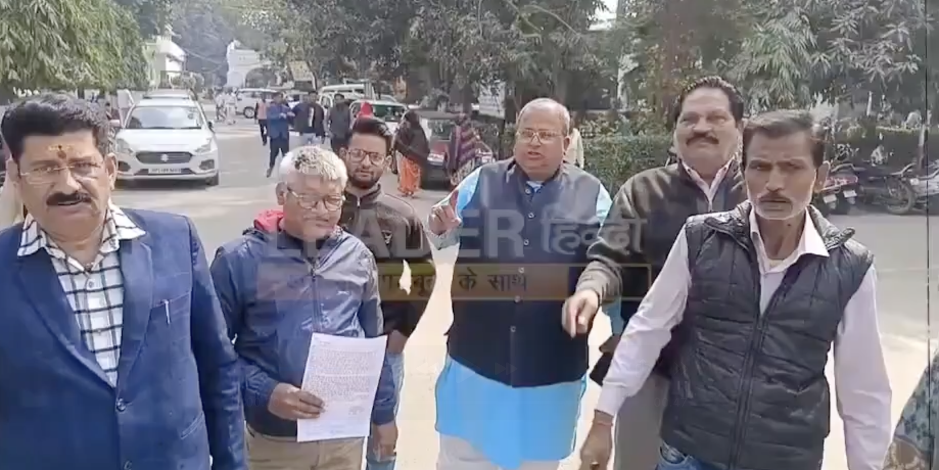 Hindu Nationalists Block Sale of Land to Muslim Buyer, Demand ‘No-Muslim Zones’
