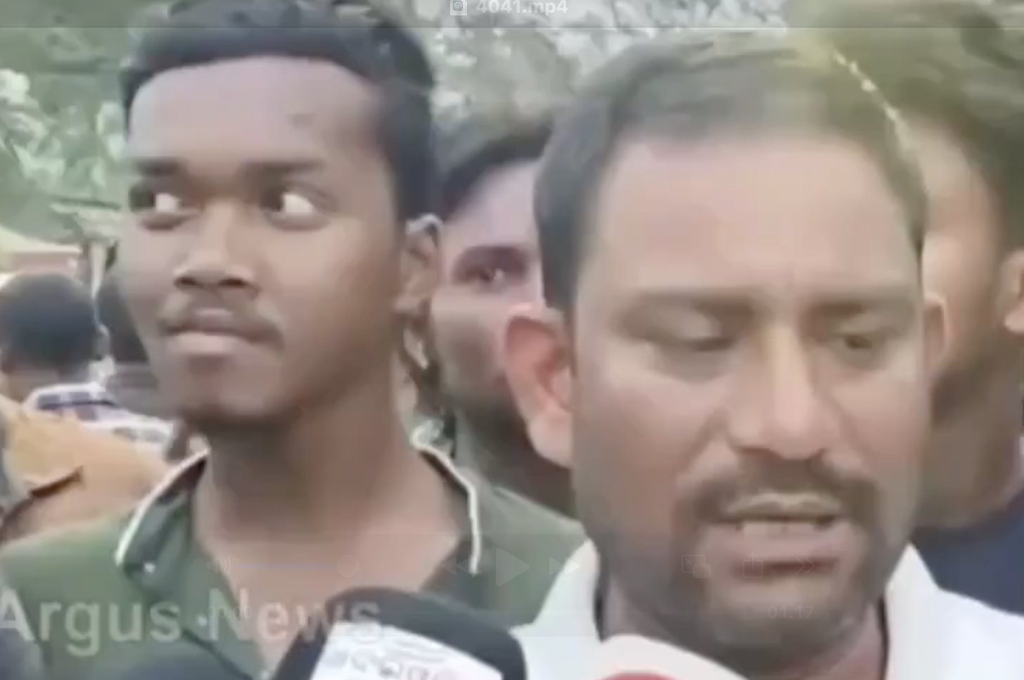 VHP Members Detain Interfaith Couple, Accuse Man of ‘Love Jihad’